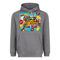 Storm a little dirt never hurt tumbler Heavyweight Hoodie - Artiststas
