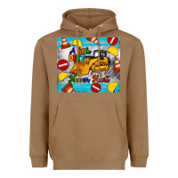 Toasted Coconut a little dirt never hurt tumbler Heavyweight Hoodie - Artiststas