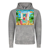 Cloud Rock summer mini Vintage Hoodie - TumblerDesignByShophia