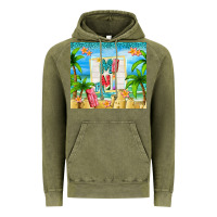 Vintage Olive summer mini Vintage Hoodie - TumblerDesignByShophia