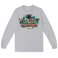Moon Dust Twenty twenty four graduate Long Sleeve Tee - CowGirlArtShop