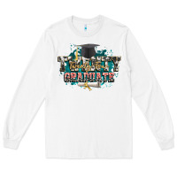 Twenty Twenty Four Graduate Long Sleeve Tee | Teevron