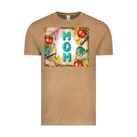 Vintage Camel teacher mom mother's day Vintage Tee - TumblerDesignByShophia