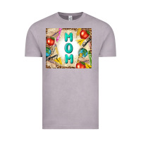 Vintage Zinc teacher mom mother's day Vintage Tee - TumblerDesignByShophia