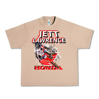 Burro jett lawrence 250 champion leader sx mx champ motocross champion colla Urban Heavy Tee - minhPixels