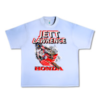 Grape Ice jett lawrence 250 champion leader sx mx champ motocross champion colla Urban Heavy Tee - minhPixels