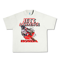 Pistachio jett lawrence 250 champion leader sx mx champ motocross champion colla Urban Heavy Tee - minhPixels