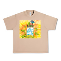 Burro life is short make it sweet Urban Heavy Tee - TumblerDesignByShophia