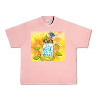 Salmon life is short make it sweet Urban Heavy Tee - TumblerDesignByShophia