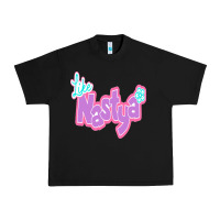 Black like nastya Urban Heavy Tee - minhPixels