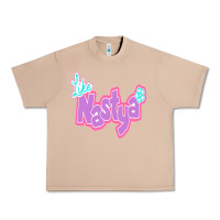 Burro like nastya Urban Heavy Tee - minhPixels