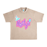French Oak like nastya Urban Heavy Tee - minhPixels