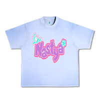 Grape Ice like nastya Urban Heavy Tee - minhPixels