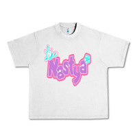 Lunar Rock like nastya Urban Heavy Tee - minhPixels
