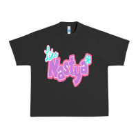 Like Nastya Urban Heavy Tee | Teevron