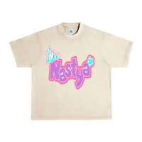 Sandshell like nastya Urban Heavy Tee - minhPixels