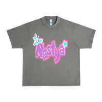 Tornado like nastya Urban Heavy Tee - minhPixels