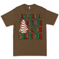 Cacao dang debbie christmas tree cake Premium Tee - Jasminsmagicworld