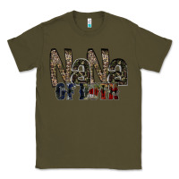 Army Green nana of both Classic Tee - RacoonDesign