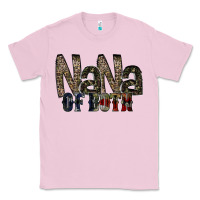 Bubblegum Pink nana of both Classic Tee - RacoonDesign