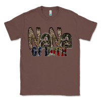 Chestnut nana of both Classic Tee - RacoonDesign