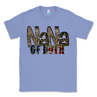 Colony Blue nana of both Classic Tee - RacoonDesign