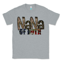 Heather Grey nana of both Classic Tee - RacoonDesign