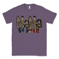 Lavender nana of both Classic Tee - RacoonDesign