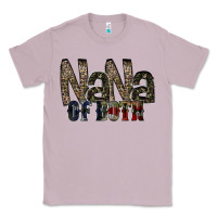Lilac nana of both Classic Tee - RacoonDesign