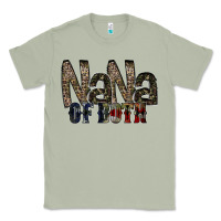 Matcha nana of both Classic Tee - RacoonDesign