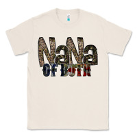 Natural nana of both Classic Tee - RacoonDesign