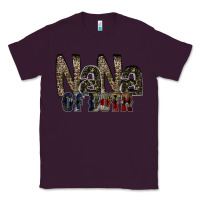 Plum nana of both Classic Tee - RacoonDesign