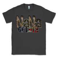 Smoke nana of both Classic Tee - RacoonDesign
