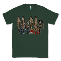 Sports Green nana of both Classic Tee - RacoonDesign