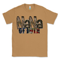 Toasted Coconut nana of both Classic Tee - RacoonDesign