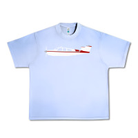 Grape Ice Beechcraft Bonanza  Perfect Gift Urban Heavy Tee - minhPixels
