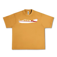 Peanut Butter Beechcraft Bonanza  Perfect Gift Urban Heavy Tee - minhPixels