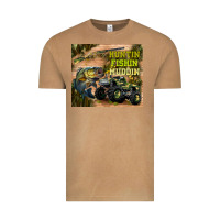 Vintage Camel huntin fishin muddin Vintage Tee - TumblerDesignByShophia