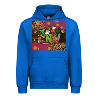 Cobalt cna christmas Urban Hoodie - AdoDesignShop