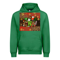 Emerald cna christmas Urban Hoodie - AdoDesignShop
