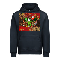 Navy cna christmas Urban Hoodie - AdoDesignShop