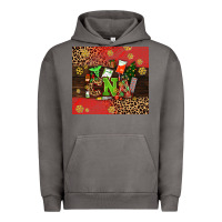 Pigment Tornado cna christmas Urban Hoodie - AdoDesignShop