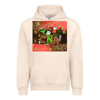 Sandshell cna christmas Urban Hoodie - AdoDesignShop