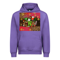Tulip cna christmas Urban Hoodie - AdoDesignShop