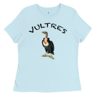 Baby Blue Vultures Ladies Tee - Bettercallsaul