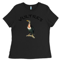 Black Vultures Ladies Tee - Bettercallsaul