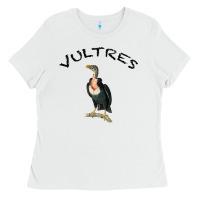 White Vultures Ladies Tee - Bettercallsaul
