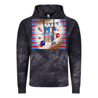 Cloud Black American mini Vintage Hoodie - TumblerDesignByShophia