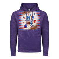Cloud Purple American mini Vintage Hoodie - TumblerDesignByShophia
