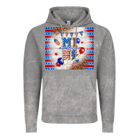 Cloud Rock American mini Vintage Hoodie - TumblerDesignByShophia